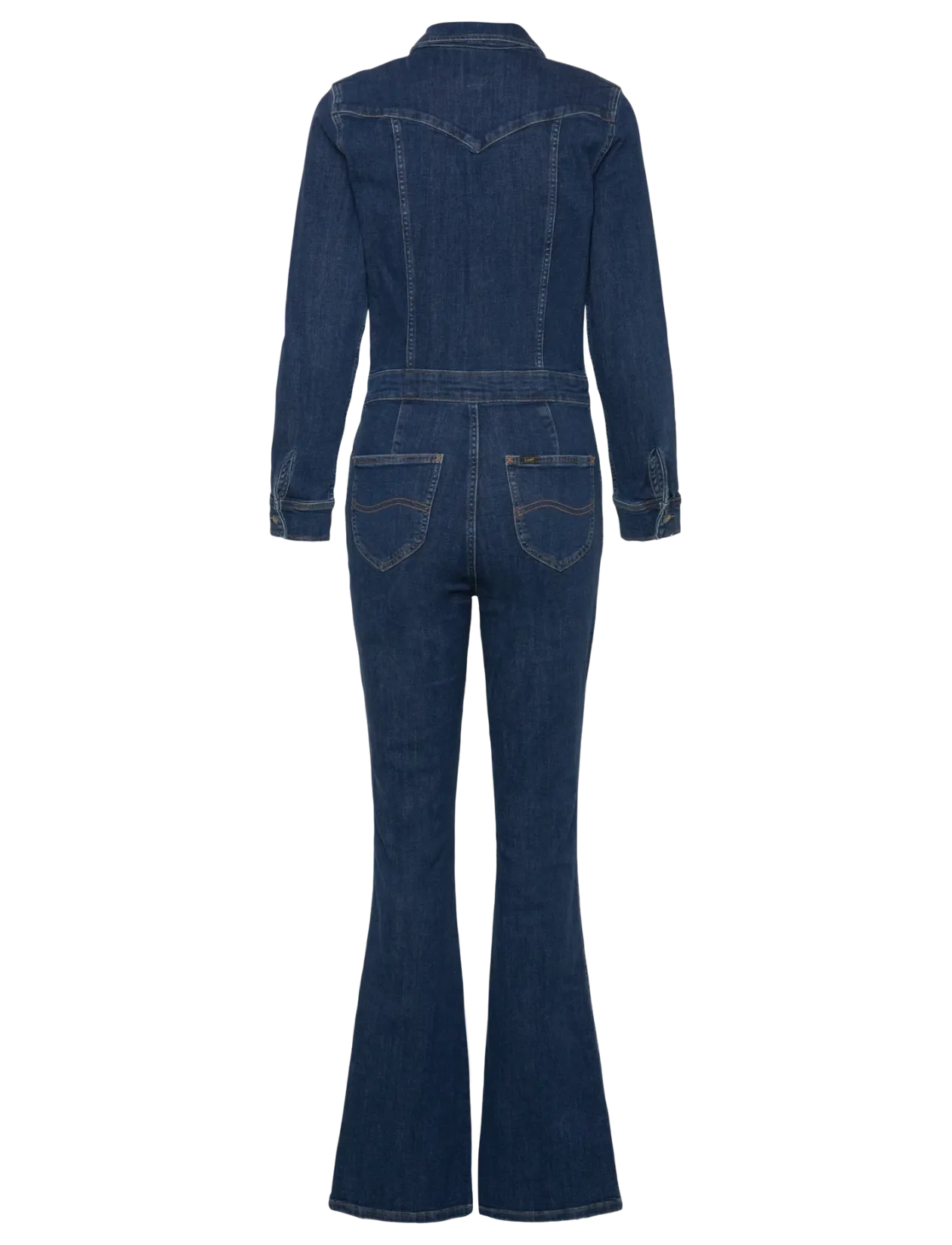 WESTERN JUMPSUIT - Buksedragter