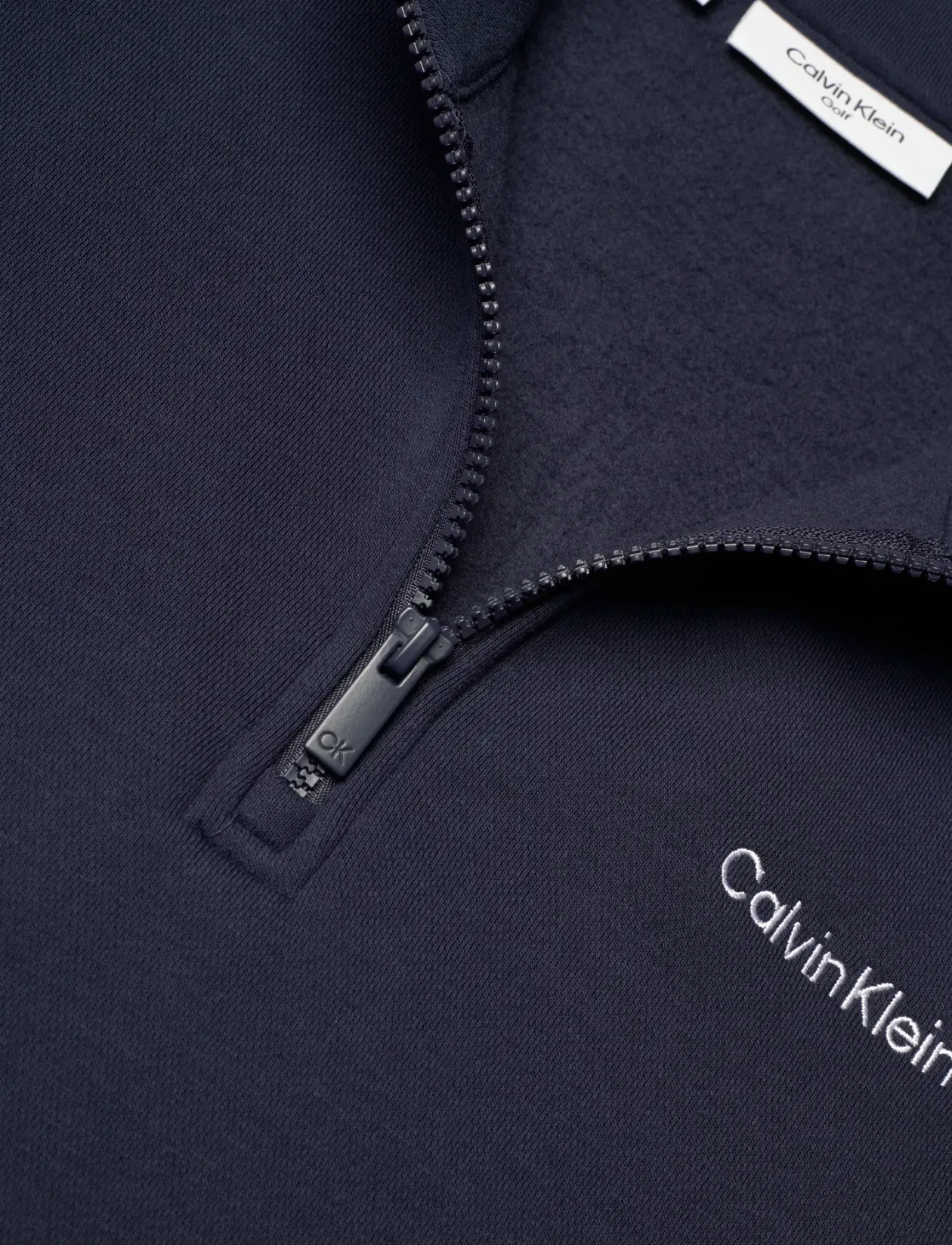 WEST LAKE HALF ZIP LAYERING - Termoundertrøjer