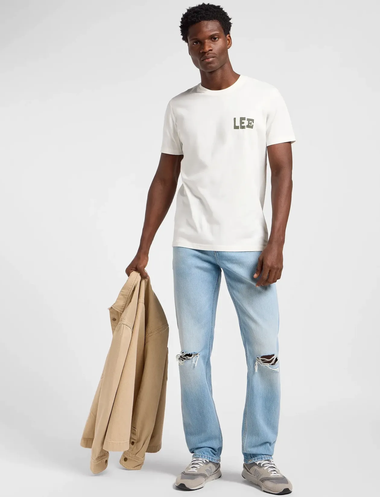 West - Regular jeans