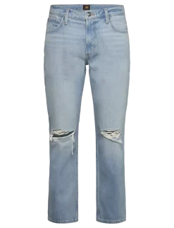 West - Regular jeans