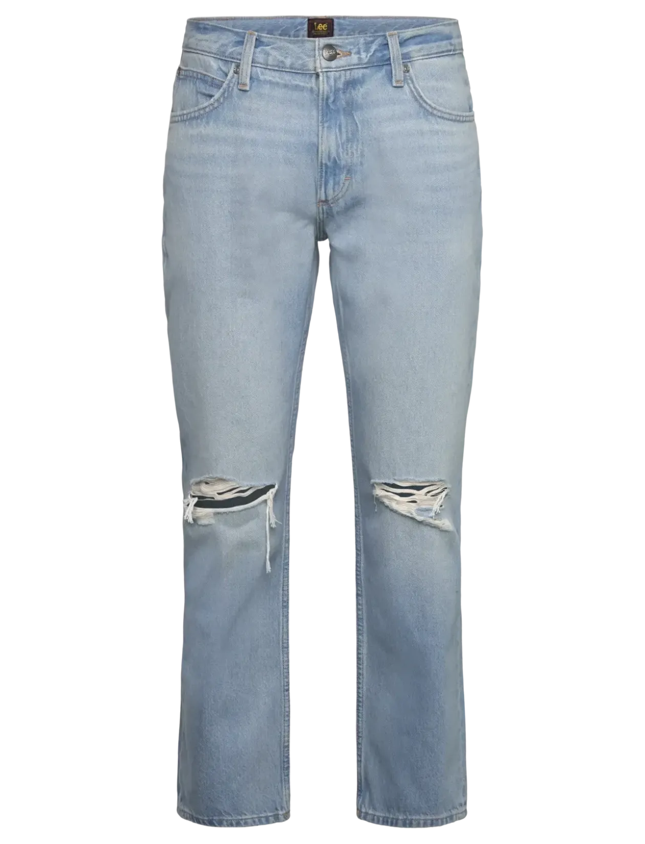 West - Regular jeans