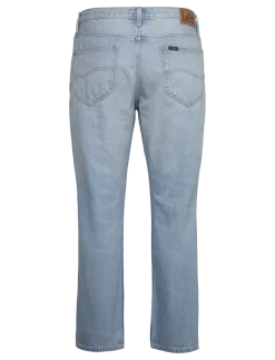West - Regular jeans