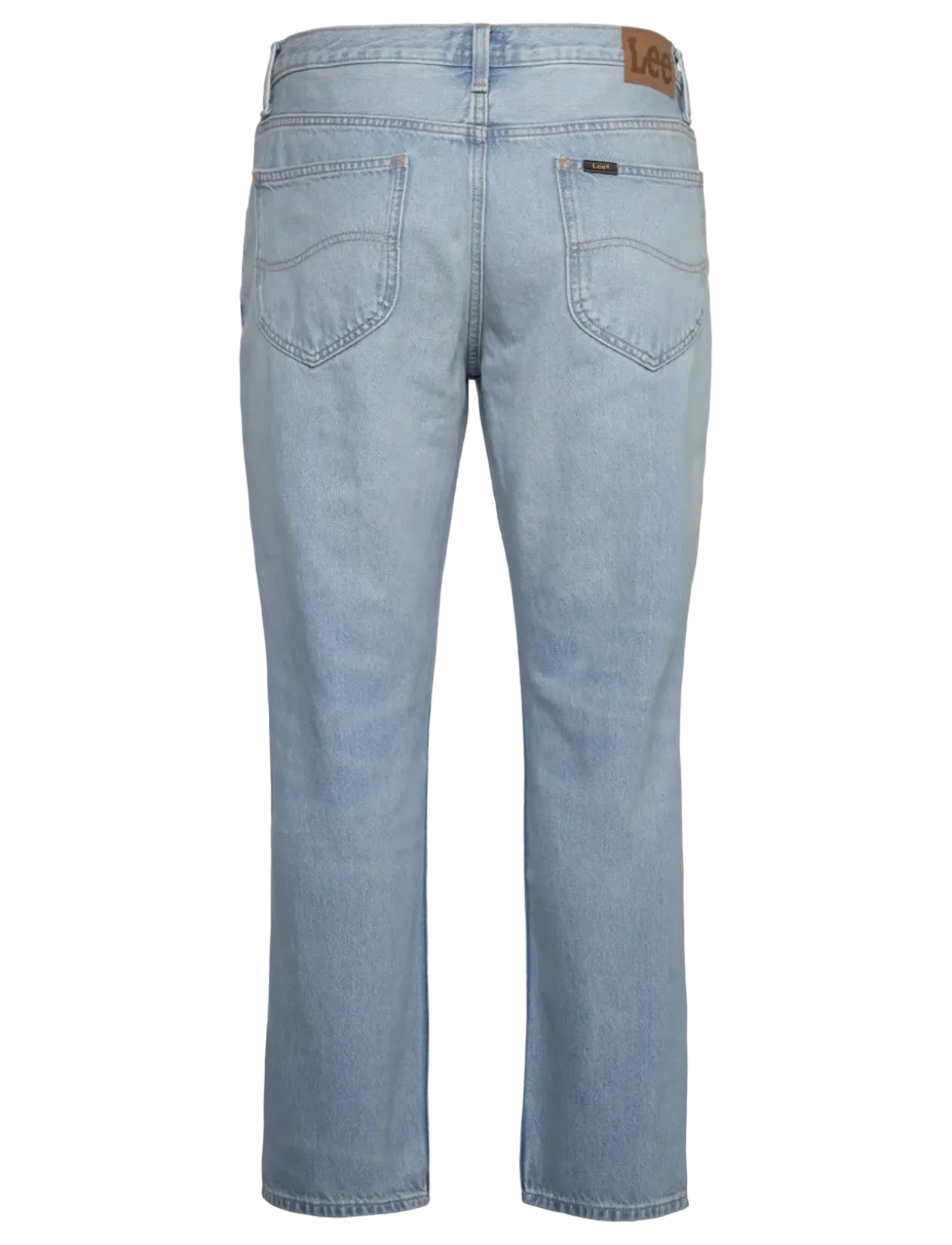 West - Regular jeans