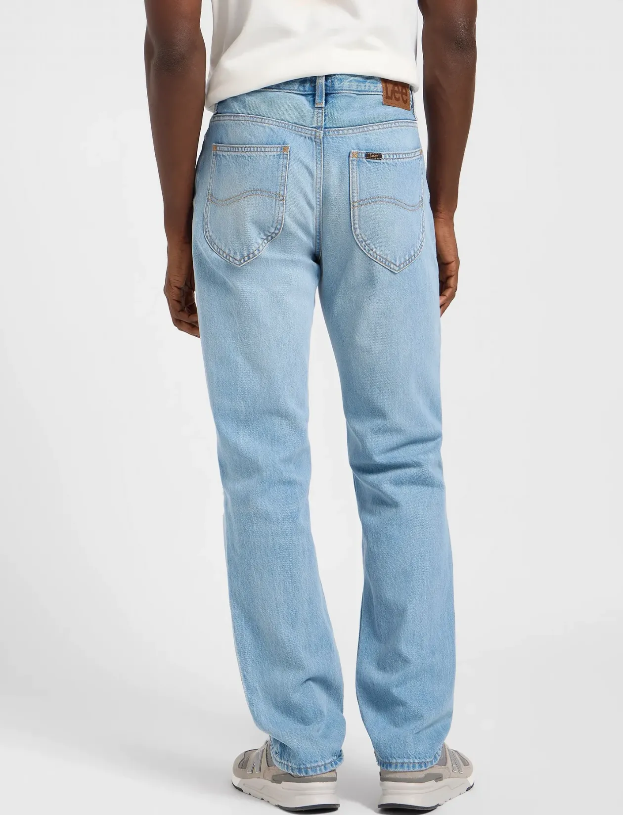 West - Regular jeans