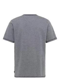 WES W/PRINT - T-Shirts
