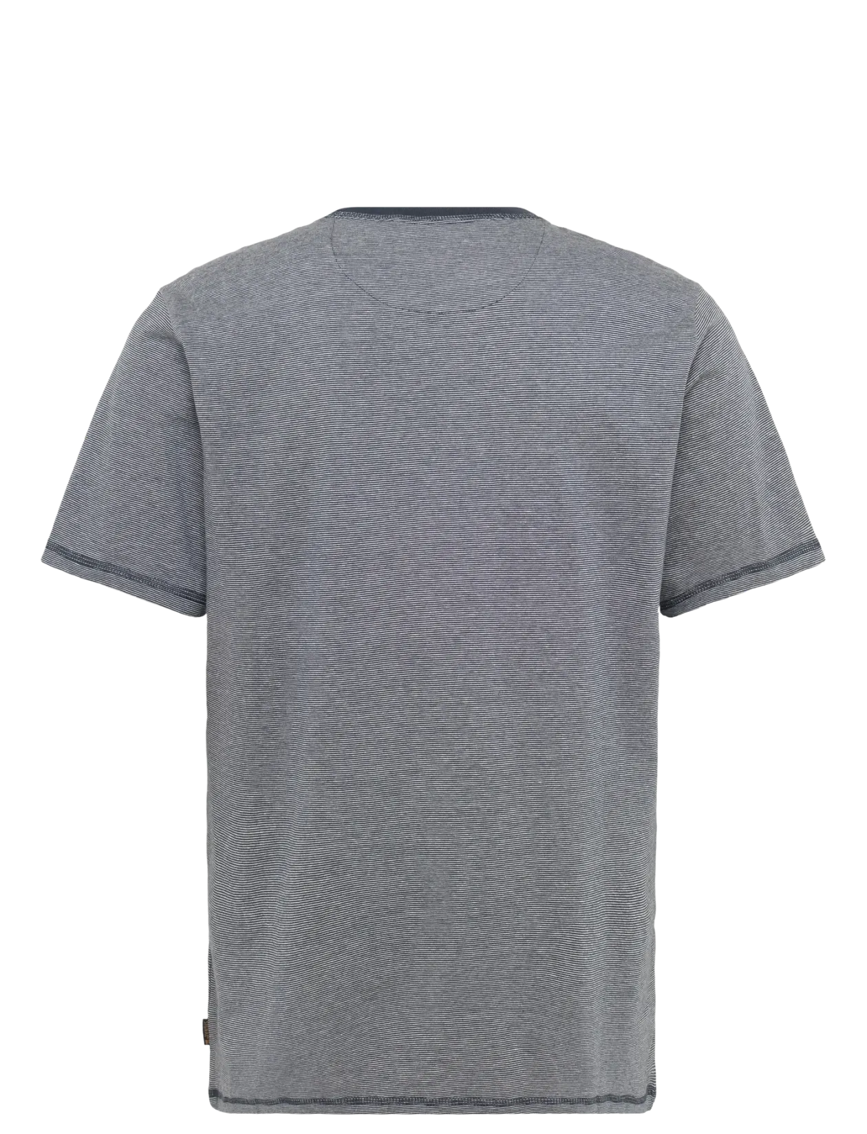 WES W/PRINT - T-Shirts