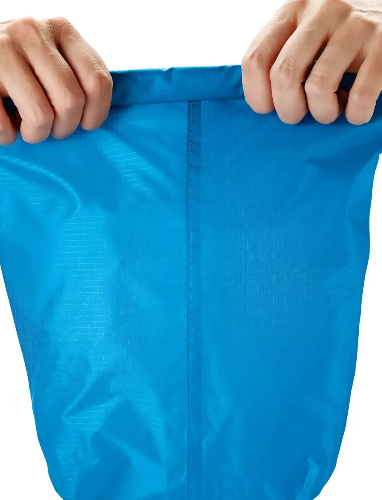 Wet or Dry Bag - Rejse tilbehør