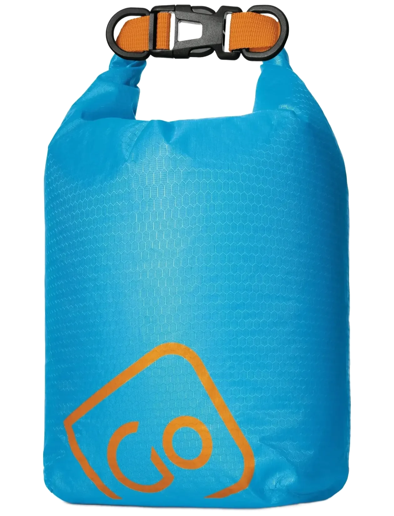 Wet or Dry Bag - Rejse tilbehør