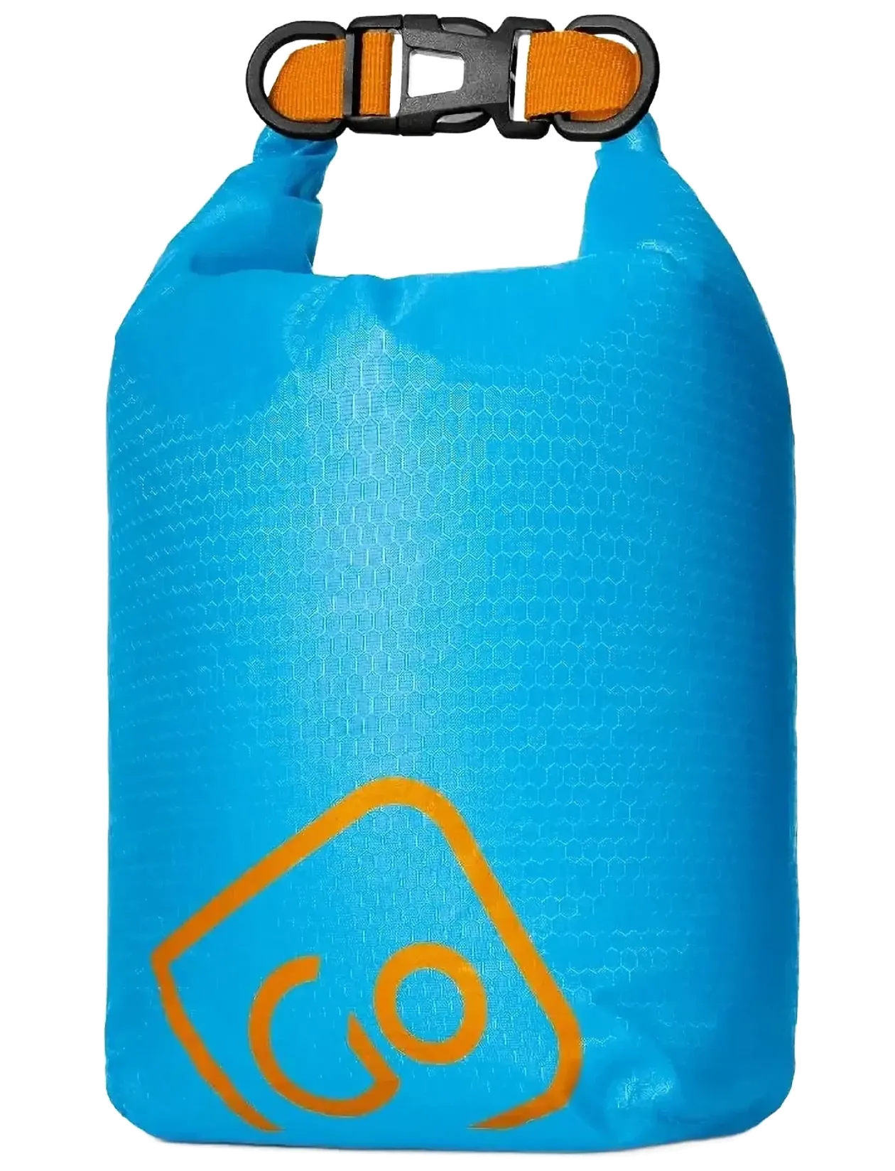 Wet or Dry Bag - Rejse tilbehør