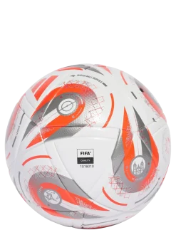 W EURO25 LGE F - Fodbolde