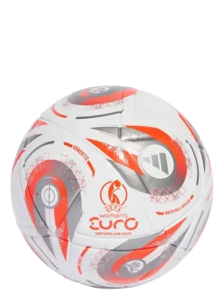 W EURO25 LGE F - Fodbolde