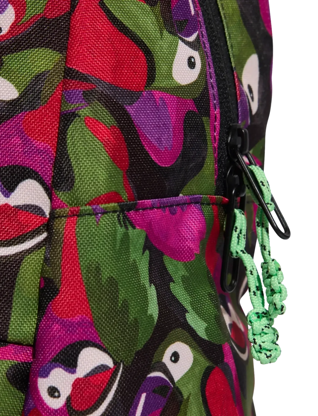 W FARM BACKPACK - Rygsække