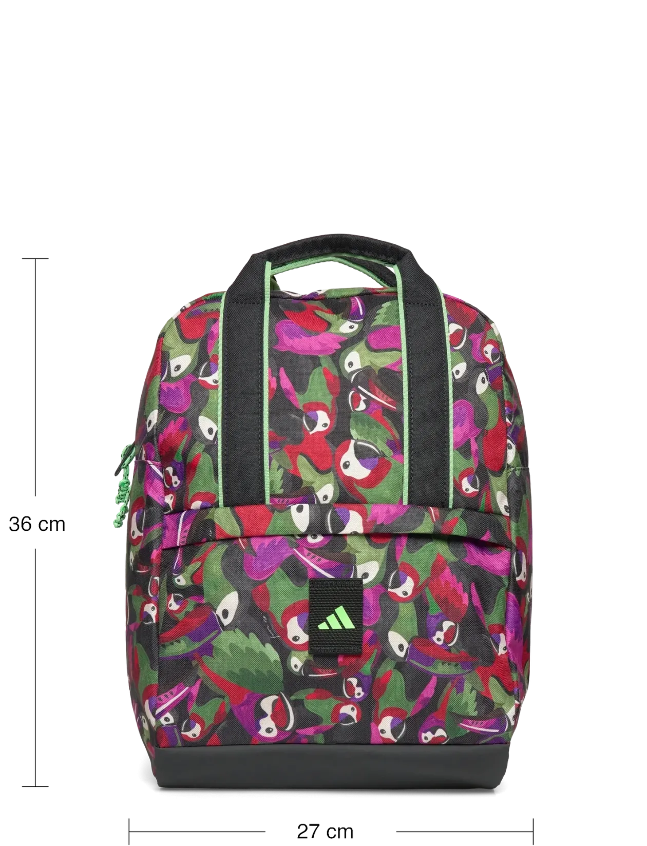 W FARM BACKPACK - Rygsække