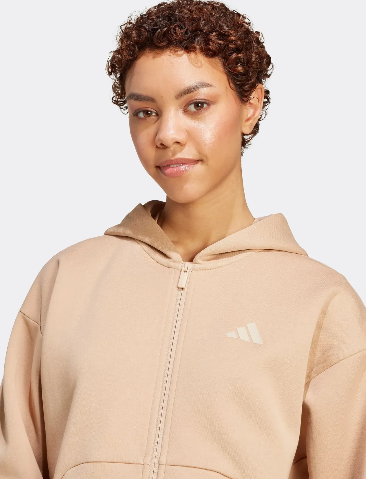 W FI 3S FZ HD - Sweatshirts