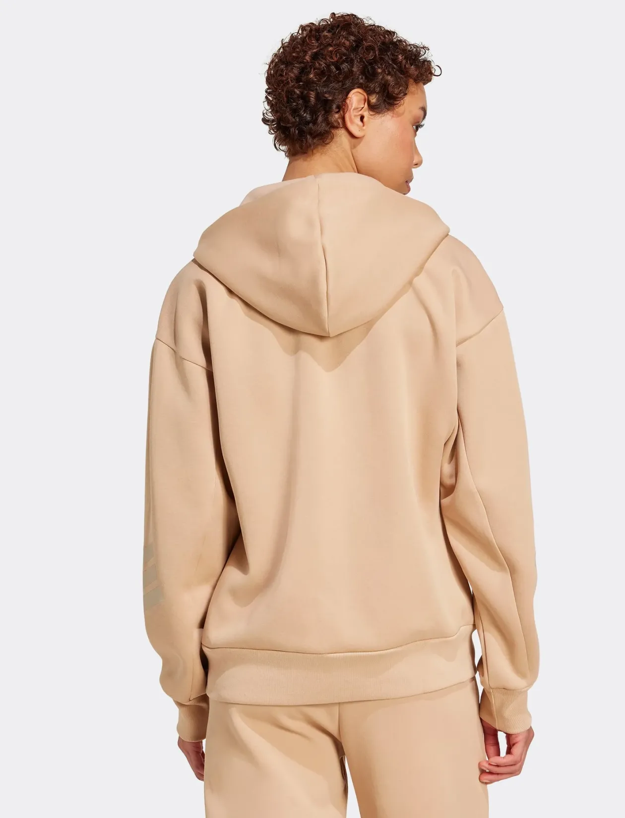 W FI 3S FZ HD - Sweatshirts