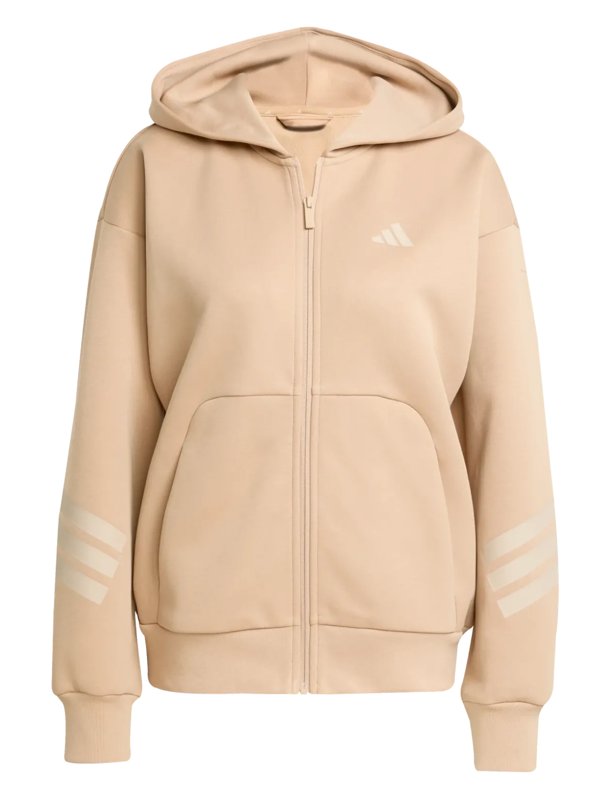 W FI 3S FZ HD - Sweatshirts