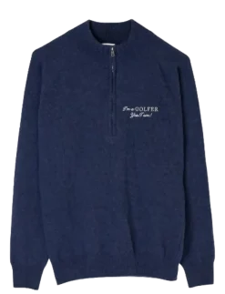 W GRETA IGY2 1/2 ZIP - Strik