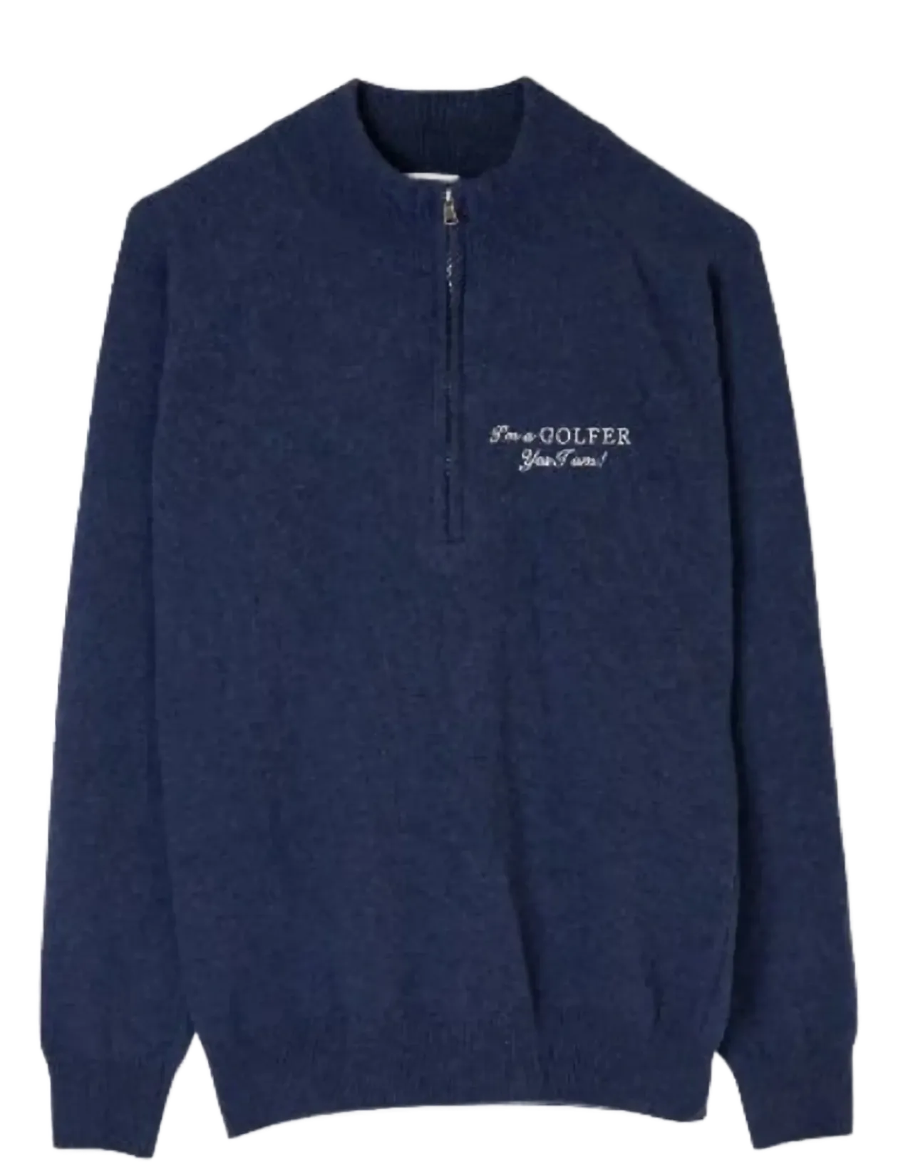 W GRETA IGY2 1/2 ZIP - Strik