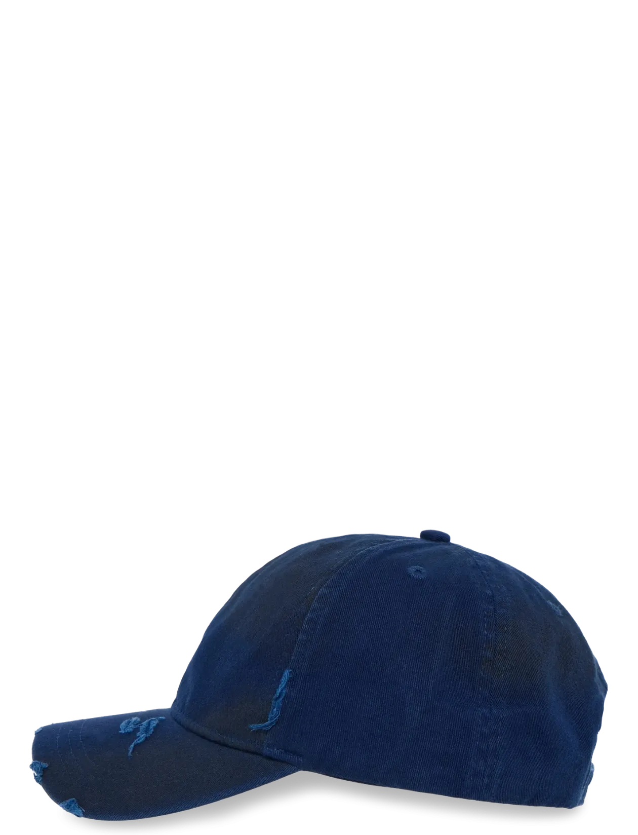 WHISPER TWILL Soft Classic Baseball Cap - Hatte & Kasketter