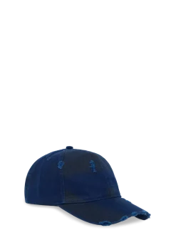 WHISPER TWILL Soft Classic Baseball Cap - Hatte & Kasketter