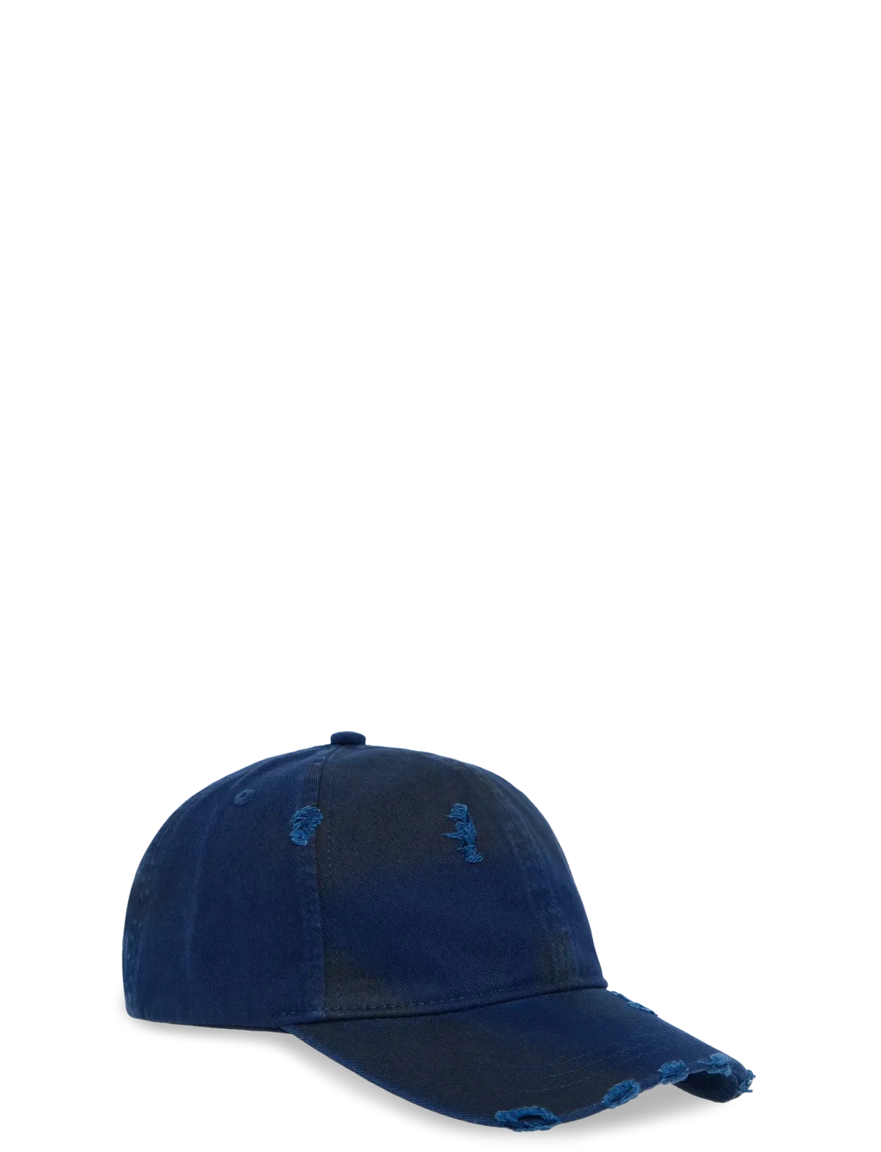 WHISPER TWILL Soft Classic Baseball Cap - Hatte & Kasketter