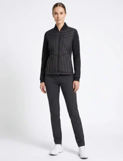 W HYBRID JACKET - Golfjakker