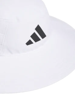 WIDE BRIM HAT - Huer