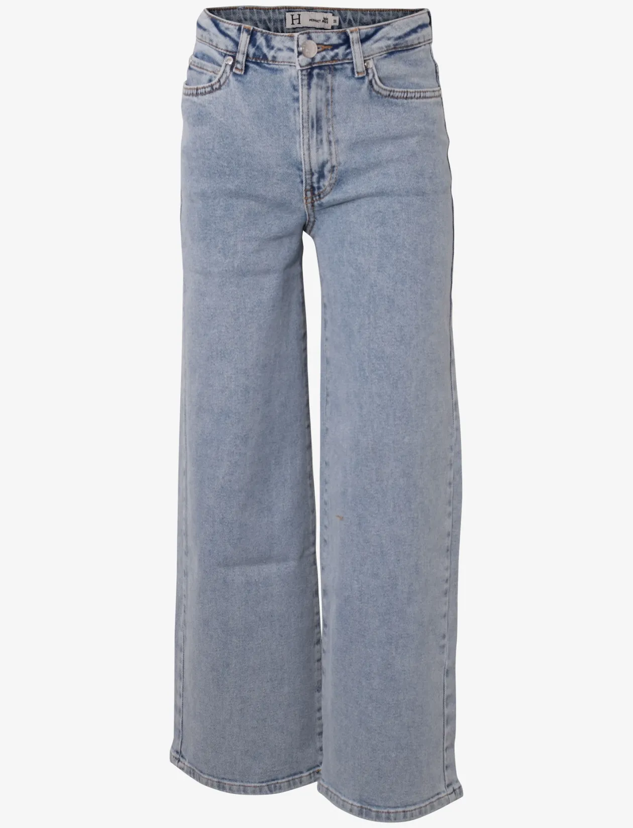 WIDE Jeans - Brede jeans