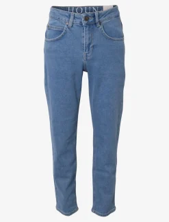 Wide Jeans - Brede jeans