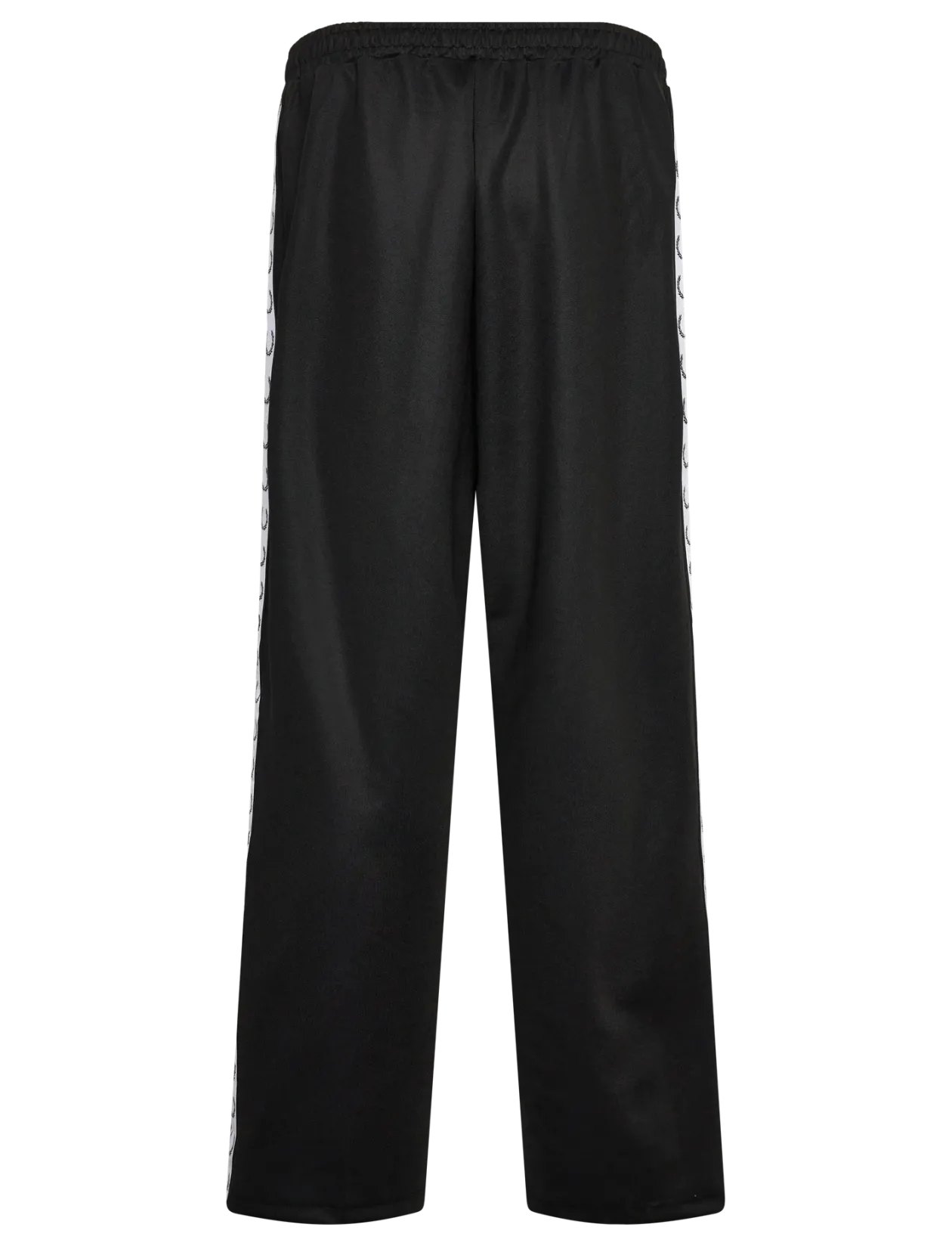 WIDE LEG TRACK PANT - Sweatpants