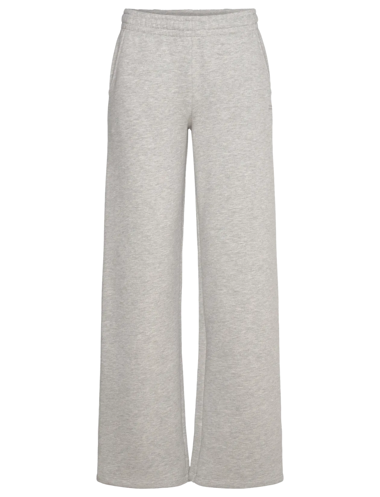 Wide Sweatpants - Sweatpants