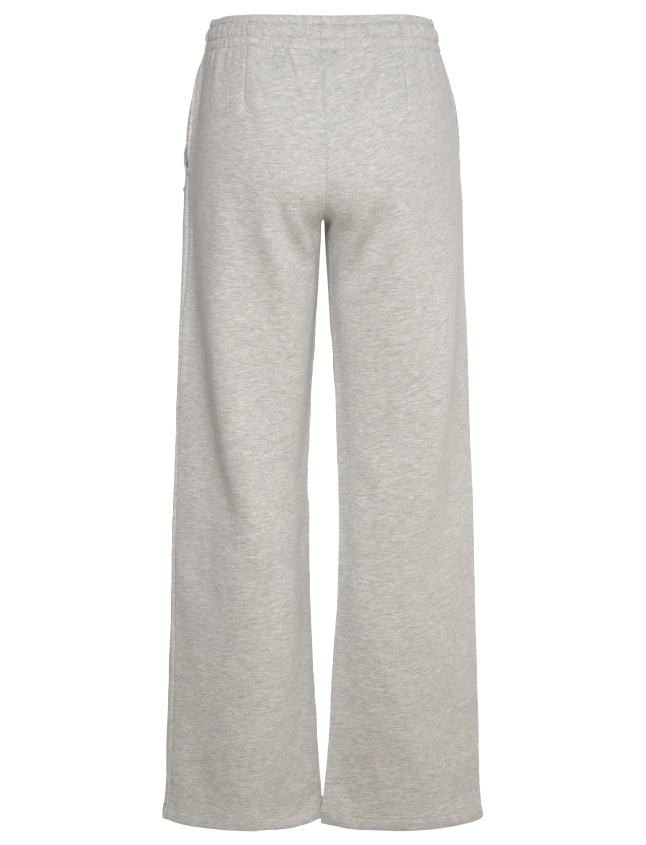Wide Sweatpants - Sweatpants