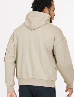 Willard M Technical Hoody - Hættetrøjer
