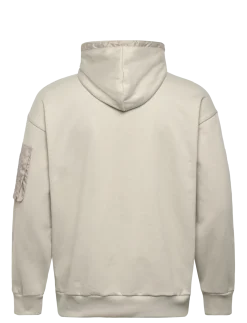 Willard M Technical Hoody - Hættetrøjer