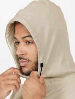 Willard M Technical Hoody - Hættetrøjer