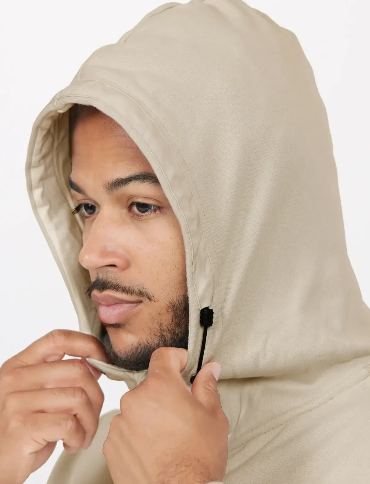 Willard M Technical Hoody - Hættetrøjer
