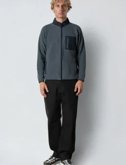 Will Fleece - Midlayer-jakker