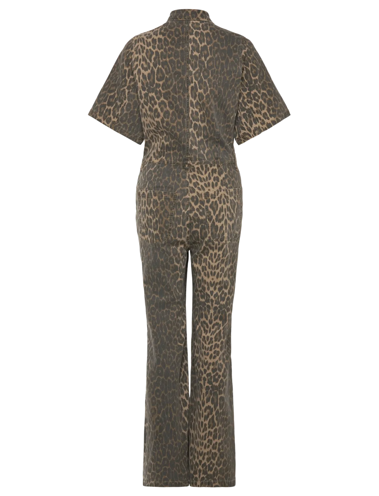 WILMASW JUMPSUIT - Buksedragter