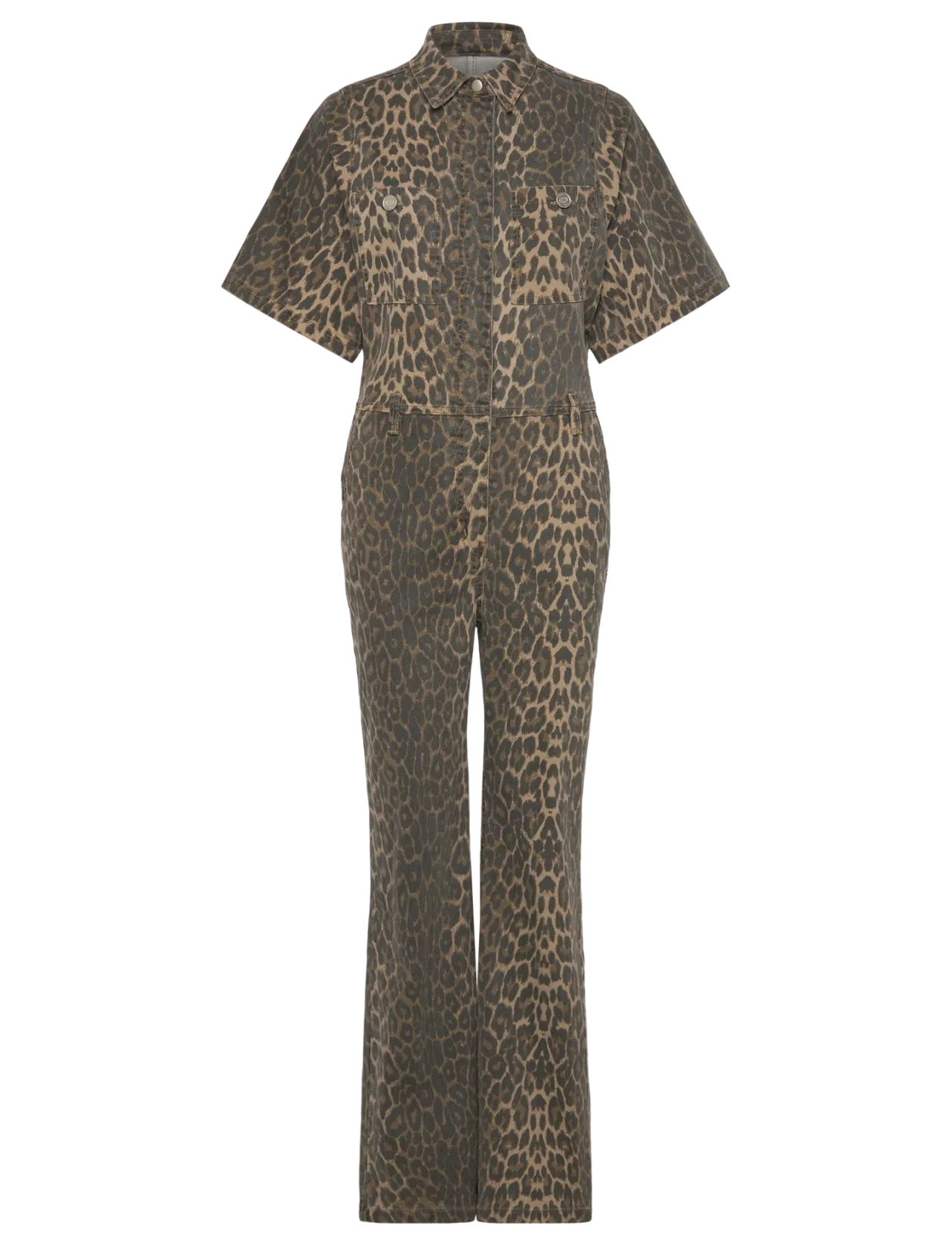 WILMASW JUMPSUIT - Buksedragter