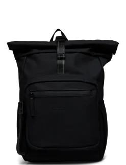 WINGS SMALL ROLLTOP - Rygsække