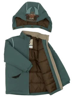 Winter Jacket 3D - Vinterjakker
