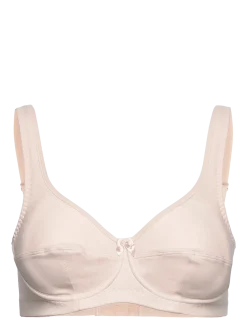 Wired Bra Malva - Bøjle-bh’er