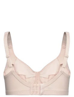 Wired Bra Malva - Bøjle-bh’er