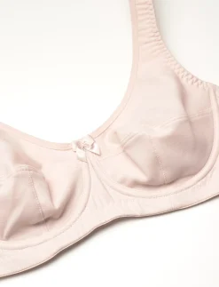 Wired Bra Malva - Bøjle-bh’er