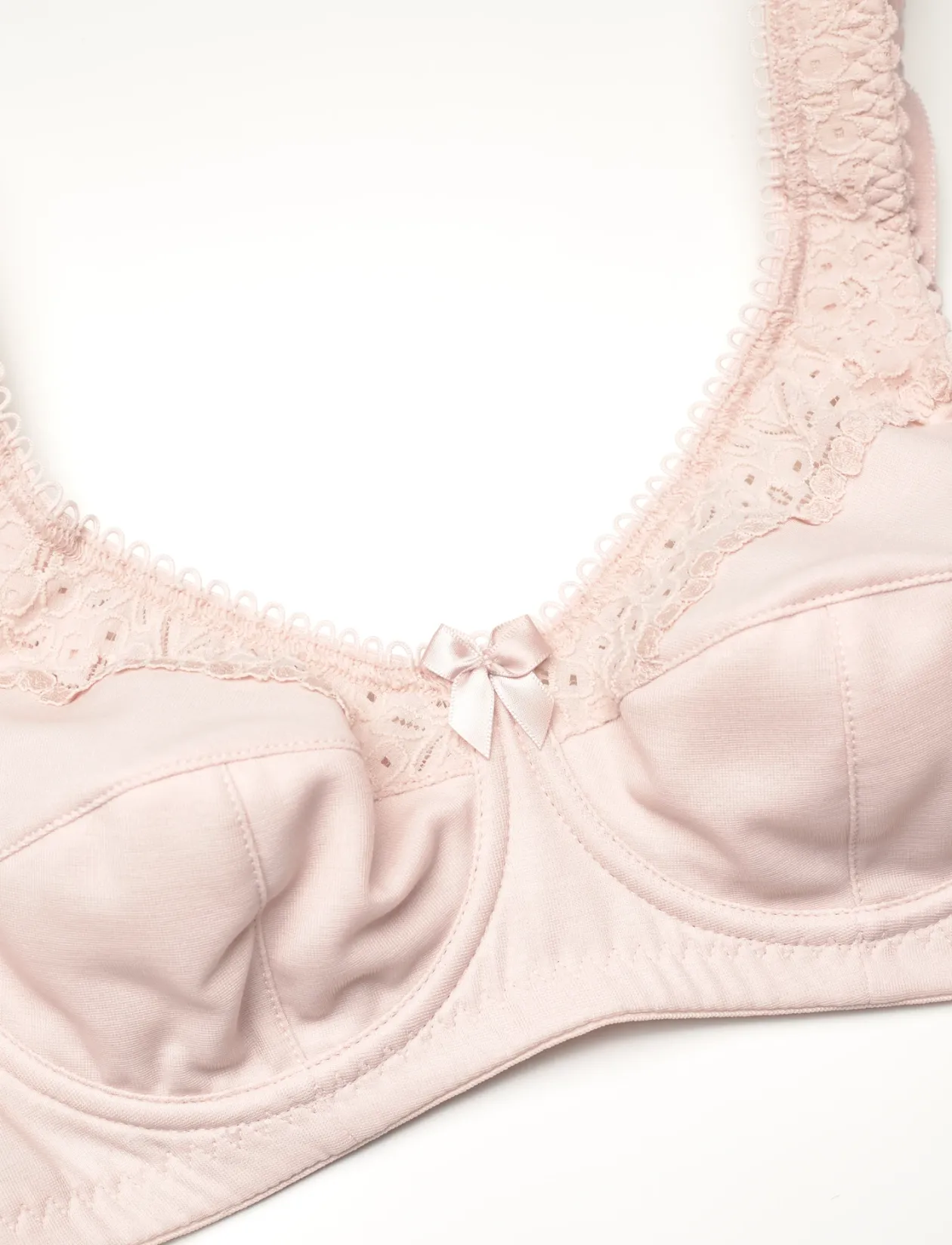 Wired Bra Mira - Bøjle-bh’er