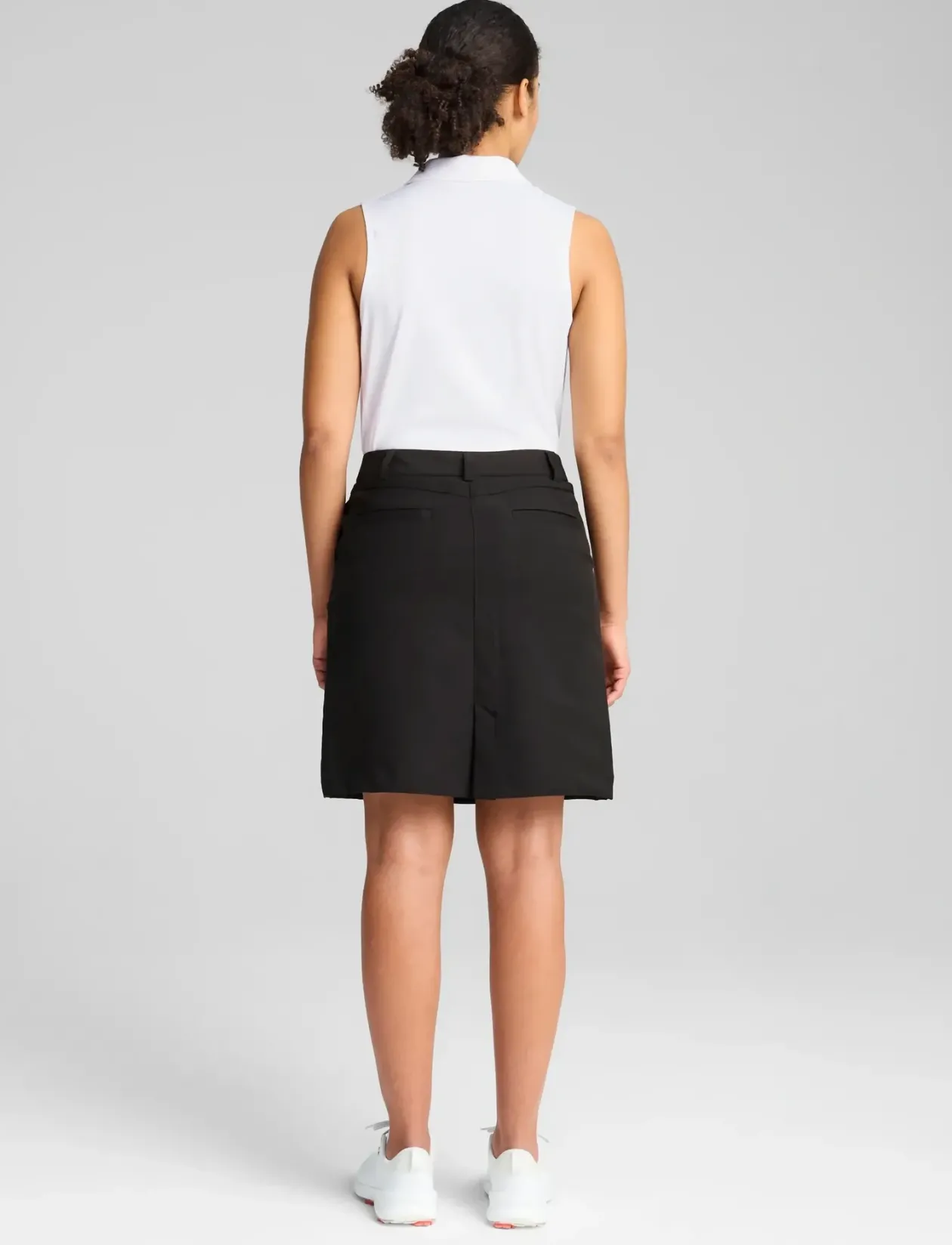 W Jan Golf Skirt 20" - Nederdele