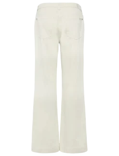 W' Jens Pant - Bootcut jeans