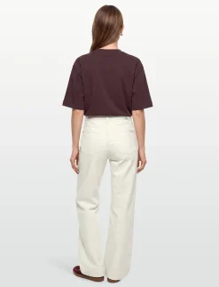 W' Jens Pant - Bootcut jeans