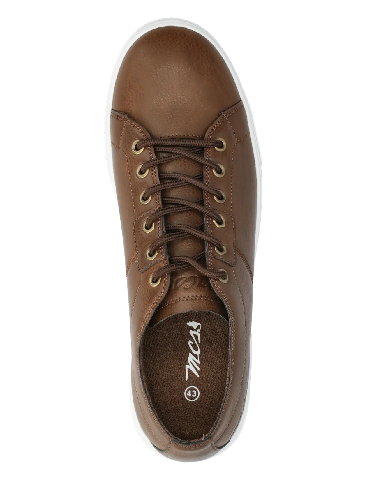 WKL24289 - MCS Sneaks - Lave sneakers