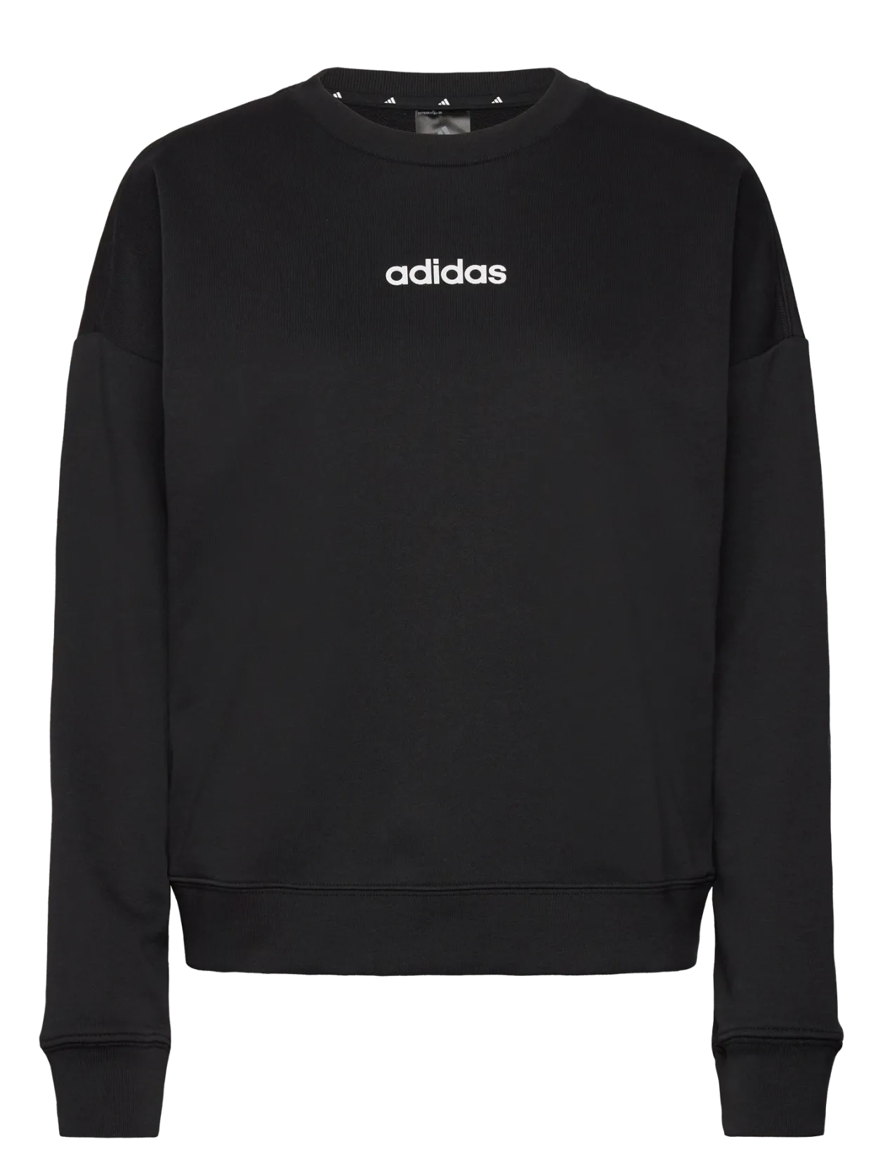W LIN FT SWT - Sweatshirts